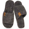 Women's Slippers Lightweight Dark Grey