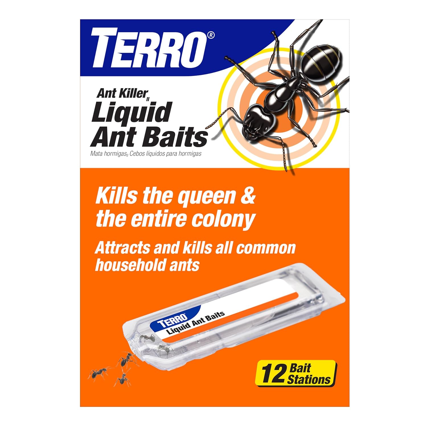 Terro, Ant Killer Bait Stations T300B | Best Deals in USA & Where to Buy