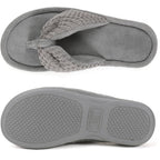 Women's Slippers Popcorn Grey
