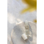 kai perfume oil – a fresh, beautiful, light gardenia scent wrapped in white exotics, 1/8 oz perfume roll-on | long lasting, serene, vegan, clean and inspired by memories of Hawaiian vacations