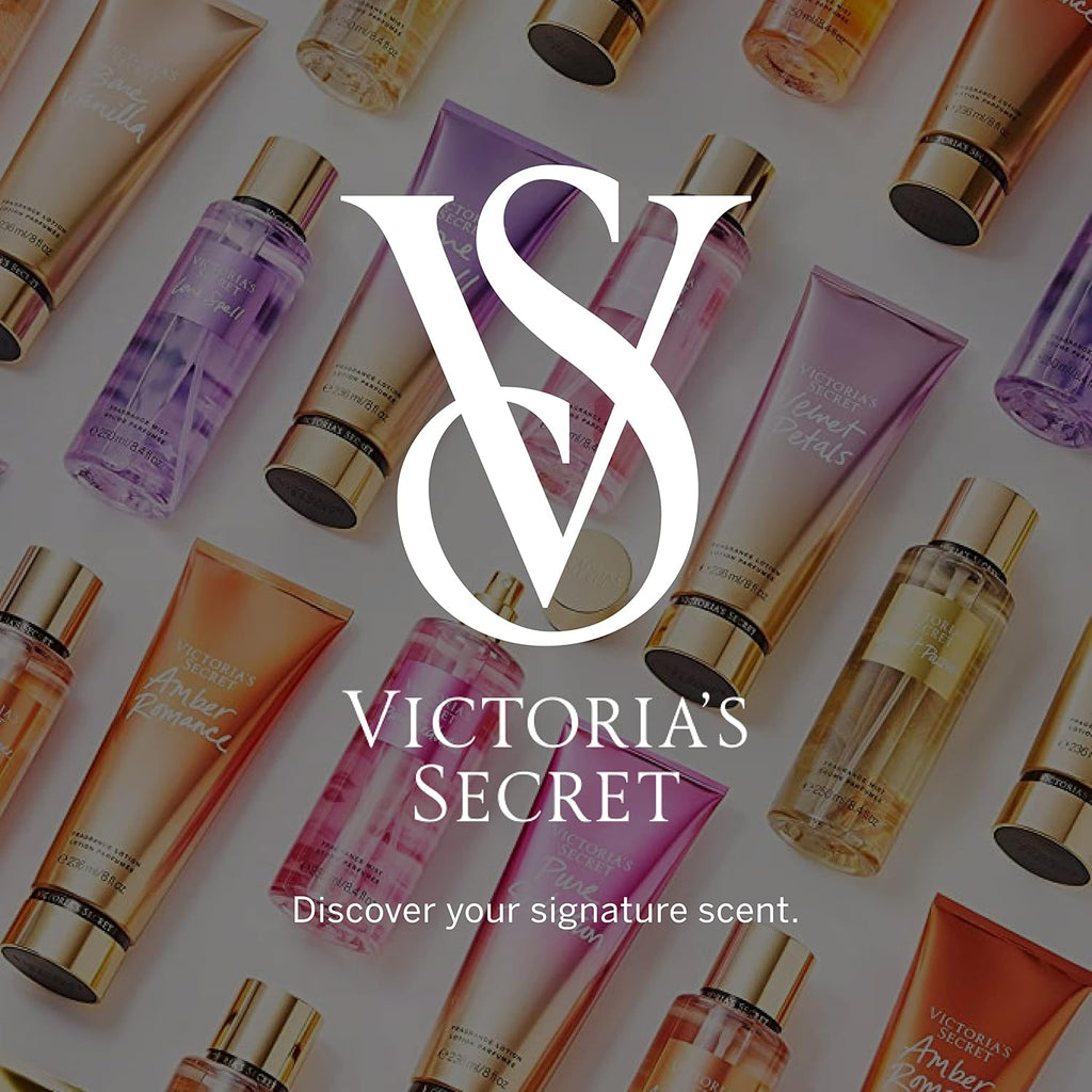 Victoria's Secret Love Spell Mist & Lotion Set