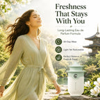 AVON Haiku Eau de Parfum for Women – Nature Inspired Women’s Fragrances – Fresh Green Floral Long Lasting Perfumes for Women with Japanese Yuzu – 1.7 fl oz Womens Signature Perfume for Daily Zen Wear