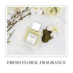 Vera Wang Embrace Green Tea and Pear Blossom Body Mist 8 fl oz (Pack of 1), Notes of Earthiness, Peony, and Sandalwood, Women's Fragrance, Long Lasting, Everyday Fragrance