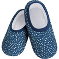 Women's Slippers Dots Rdots Blue