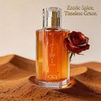 Choco Musk Men/Women Cologne Eau De Parfume Vaporisateur Natural Spray Perfume for Men/Women 1.65 Fl Oz