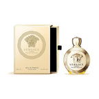 Versace Eros Pour Femme Eau de Parfum Spray, 3.4 Ounce