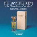 Vacation by Vacation Eau de Toilette Perfume for Women, 1 Fluid Ounce - Beach Coconut Summer Fragrance, Travel Size Spray
