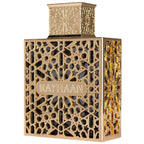 Rayhaan Elixir Eau de Parfum Spray for Unisex, 3.4 Ounce