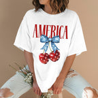Coquette Princess Shirts for Women - Magical Castle Shirt for Girl Mom - Floral Kingdom Tshirt for Mama