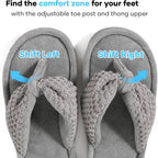 Women's Slippers Popcorn Grey