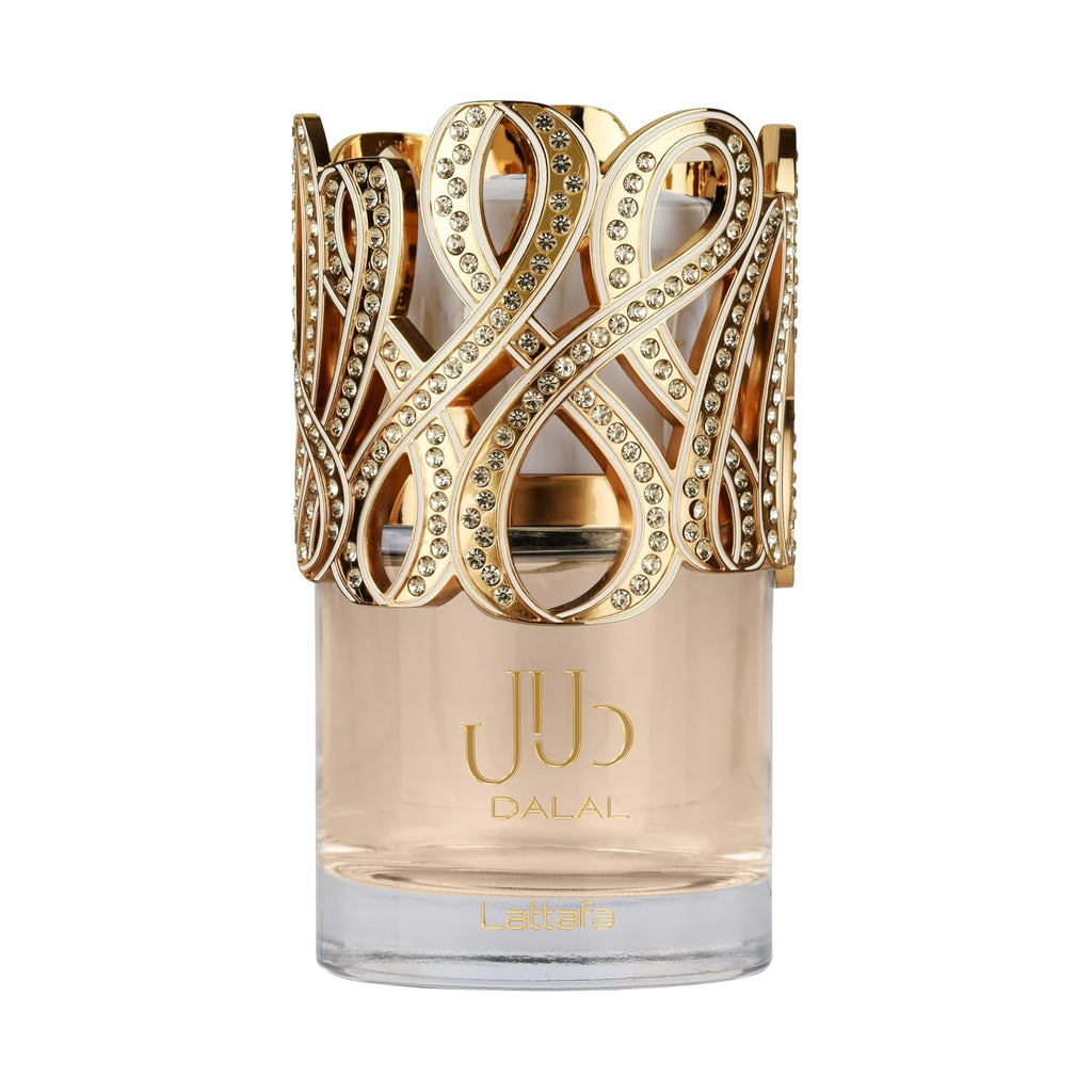 Lattafa Dalal EDP 100ml Spray