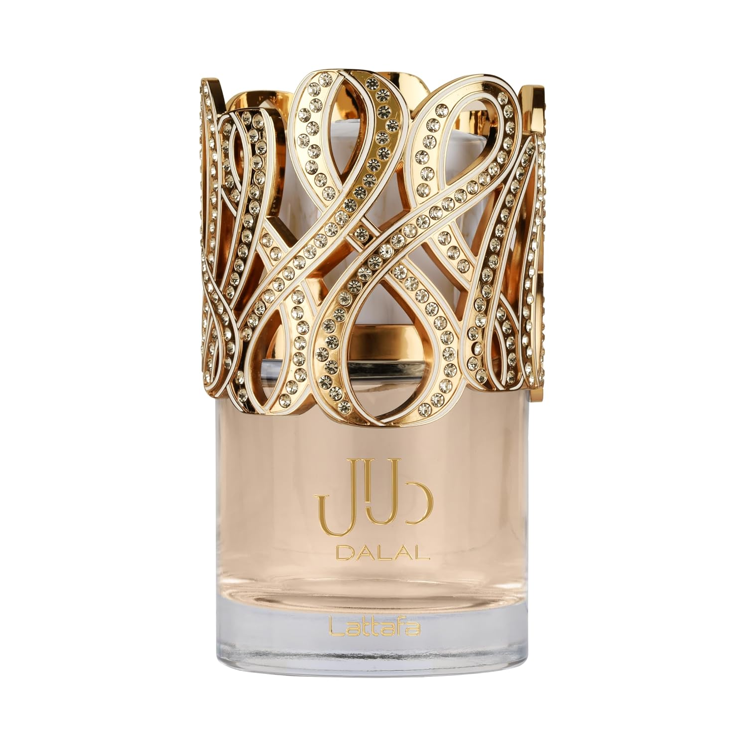 Lattafa Dalal EDP 100ml Spray
