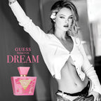 Guess Seductive Dream Women/Femme Eau de Toilette Perfume Spray For Women, 1 Fl. Oz.