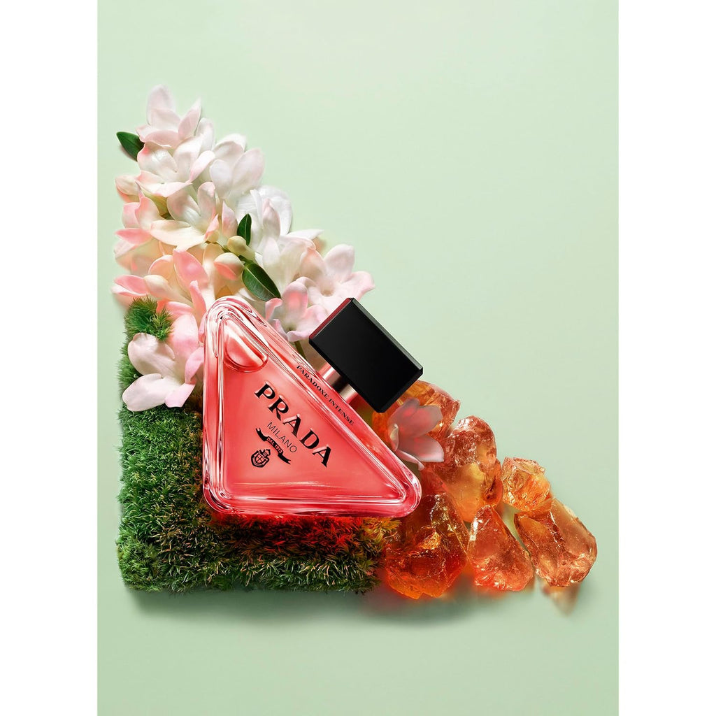 Prada Paradoxe Intense By Prada for Women 3.0 oz Eau de Parfum Spray Refillable