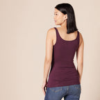 Amazon Essentials Women's Slim-Fit Thin Strap Tank Top