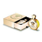 Versace Eros Pour Femme Eau de Parfum Spray, 3.4 Ounce