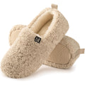 Women's Slippers Shearling Beige