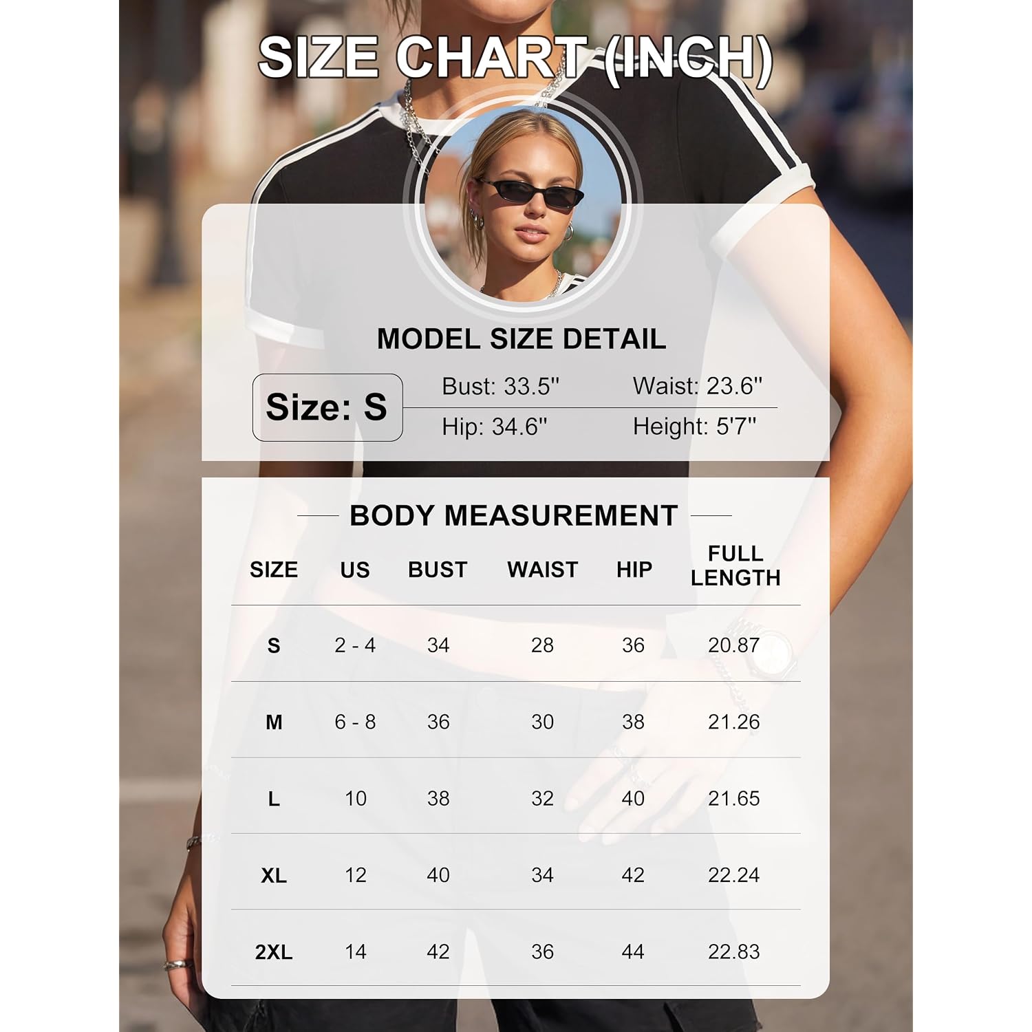 Blooming Jelly Womens Y2K Crop Tops Going Out Workout Cute Tee Shirts Short Sleeve Basic Summer 2026 Gym Outfits