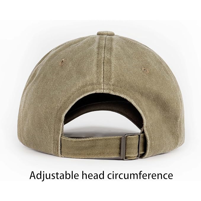 Father’s Day Gift Ideas – Funny I Fix Stuff Dad Hat