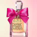 Juicy Couture Viva La Juicy Eau De Parfum, Women's Perfume with Notes of Mandarin, Gardenia & Caramel, Floral & Sweet Perfume for Women, EDP Spray