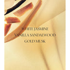 Victoria's Secret Heavenly Eau de Parfum, Notes of Gold Musk, Vanilla Sandalwood & White Jasmine, Perfumes for Women (1.7 oz)