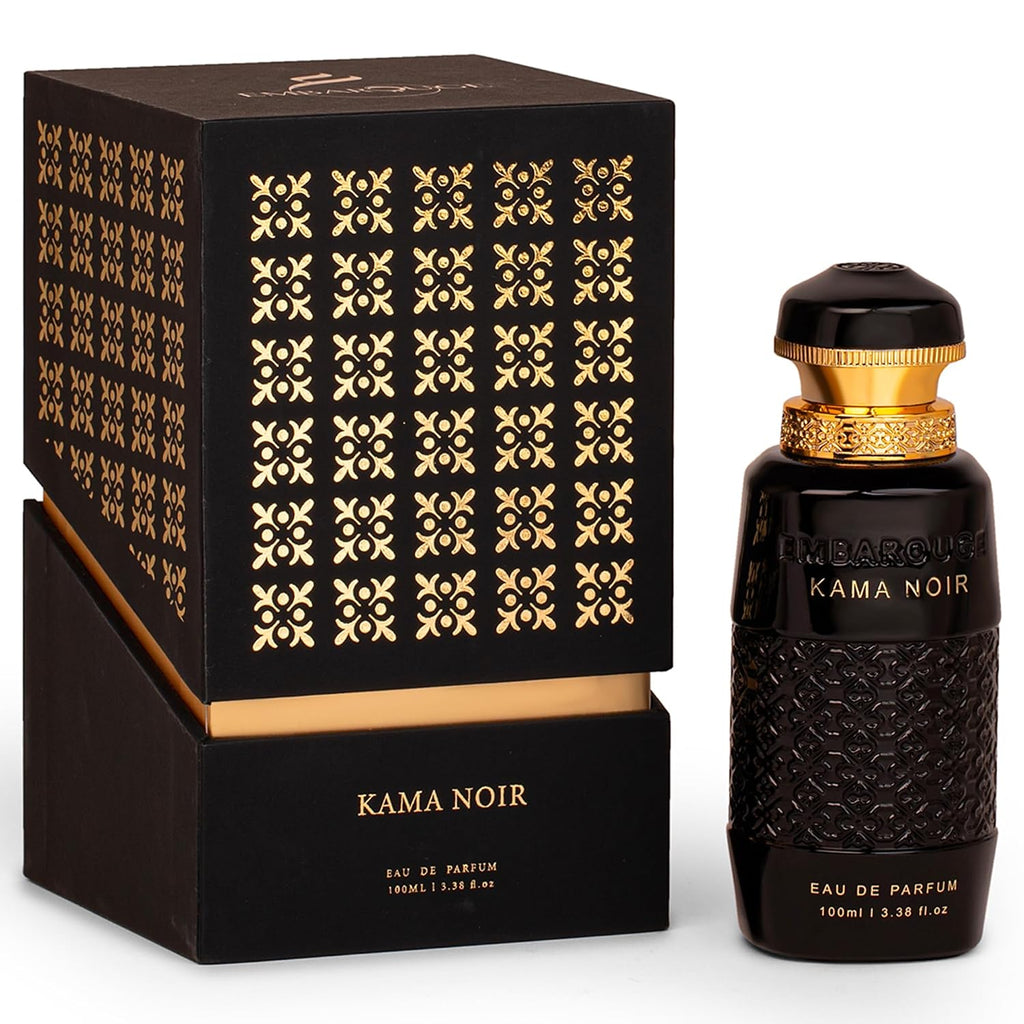 KAMA NOIR 100ml