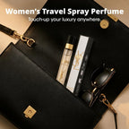 Yves Saint Laurent Libre Flowers & Flames Eau De Parfum Florale Spray for Women, Travel Size 0.33 Fl Oz