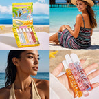 Perfume Fragrance Mist,Hair & Body Perfume Spray Set,Long-Lasting Fresh Fruity Spray for Women,Travel Size Mini Fragrance Mist Gift Set,5 Scents(40.59.62.68.71)