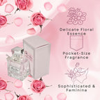 Dior Miss Dior Blooming Bouquet for Women Eau de Toilette Splash, 0.17 Ounce
