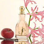 JIMMY CHOO - I Want Choo Eau de Parfum - Women's Fragrance - Floral Gourmand Woody - With notes of Mandarine Juice, Red Spider Lily & Vanilla
