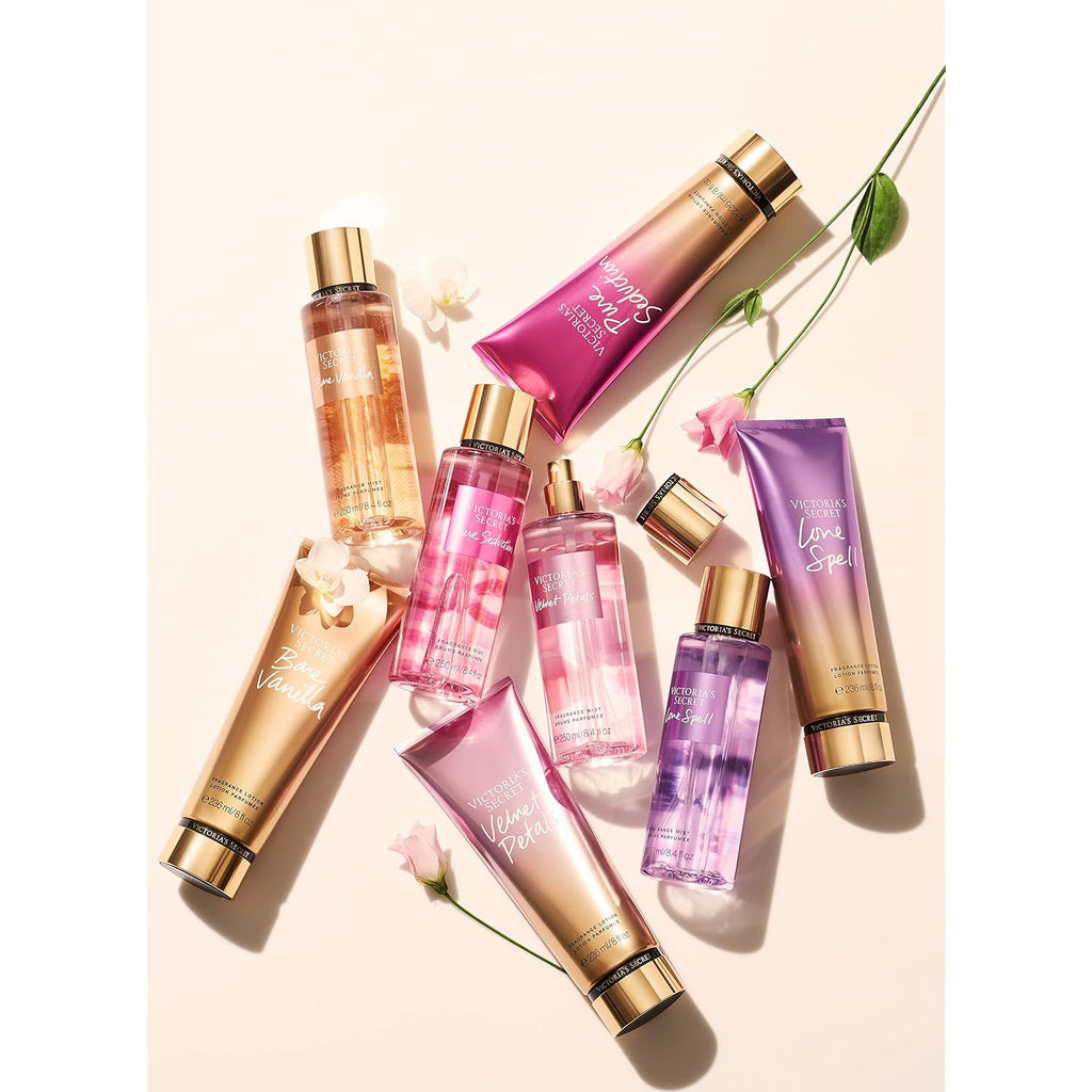 Victoria's Secret Love Spell Mist & Lotion Set