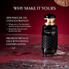 KAMA NOIR 100ml