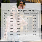 Women's Chiffon Leggings Fit Tunic Top Khaki