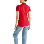 Aeropostale Women's Aero Solid A87 Polo
