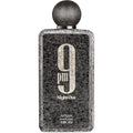Afnan 9 PM Night Out Unisex Extrait de Parfum, 3.4 Fl. Oz