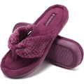 Women's Slippers Spa 1.purple