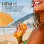 Sol de Janeiro Cheirosa Hair & Body Fragrance Mist Refill - 240mL/8 fl oz