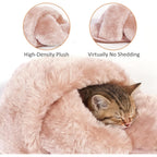Women's Slippers Plush Pink