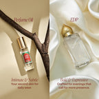 Nemat Enterprises, Perfume Oil Amber, 0.3 Fl Oz