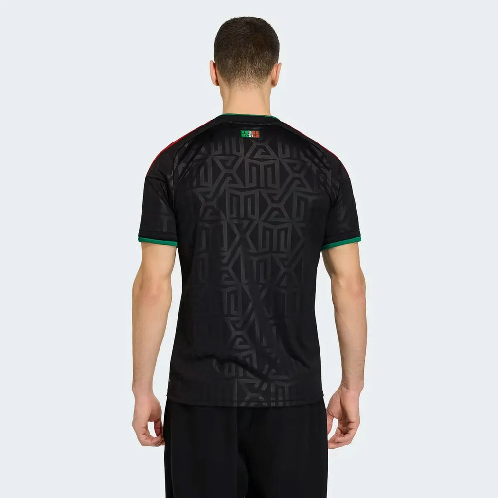 Men's adidas Mexico 2026 Third Jersey