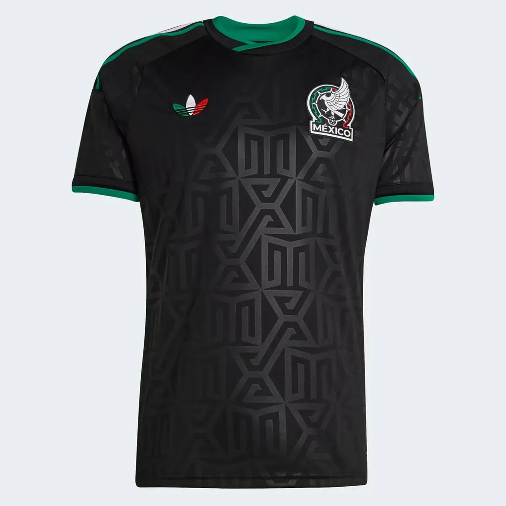 Men's adidas Mexico 2026 Third Jersey