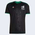 Men's adidas Mexico 2026 Third Jersey