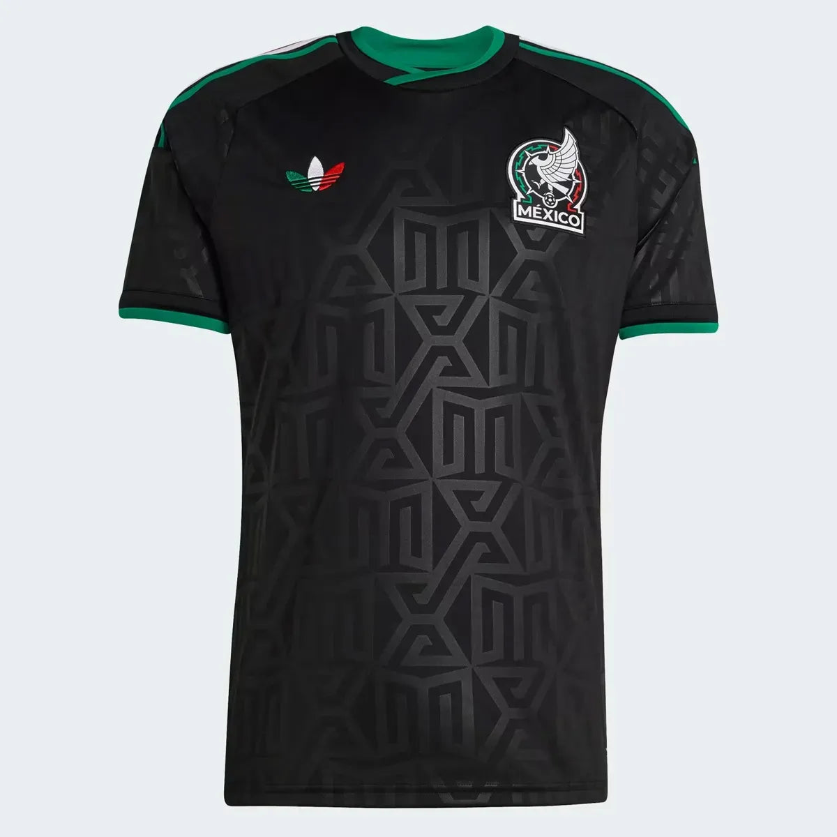 Men's adidas Mexico 2026 Third Jersey