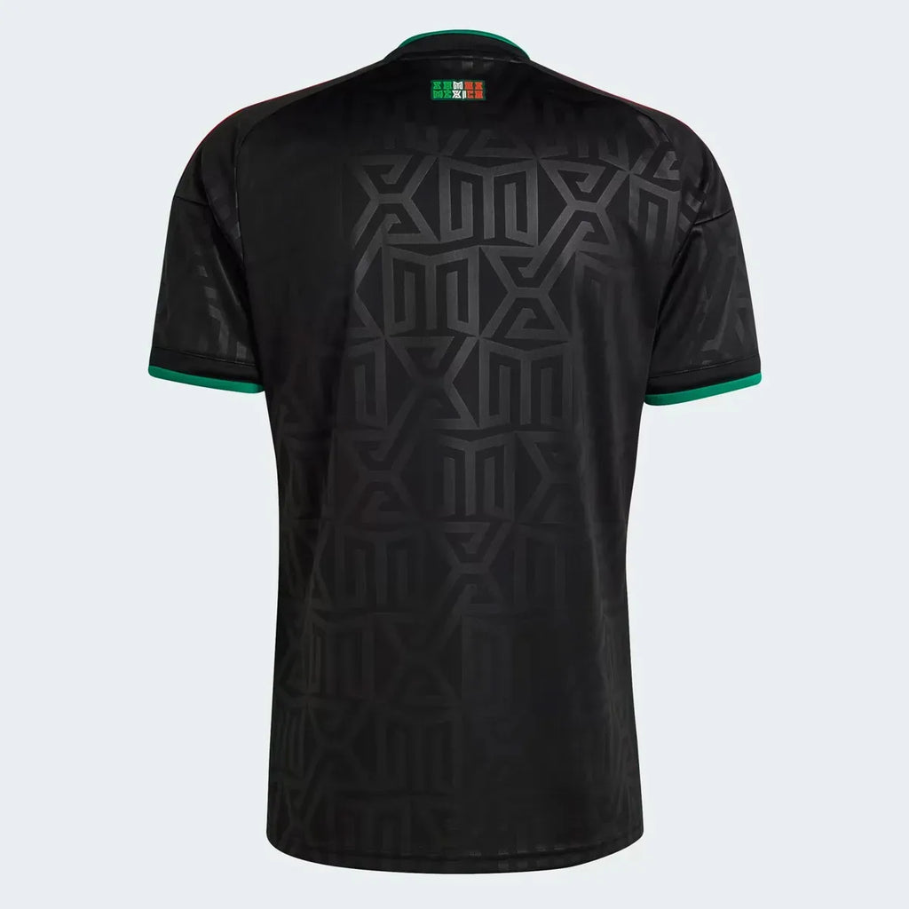 Men's adidas Mexico 2026 Third Jersey