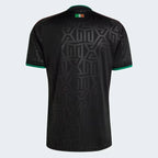 Men's adidas Mexico 2026 Third Jersey