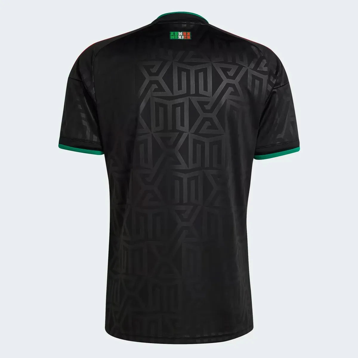Men's adidas Mexico 2026 Third Jersey