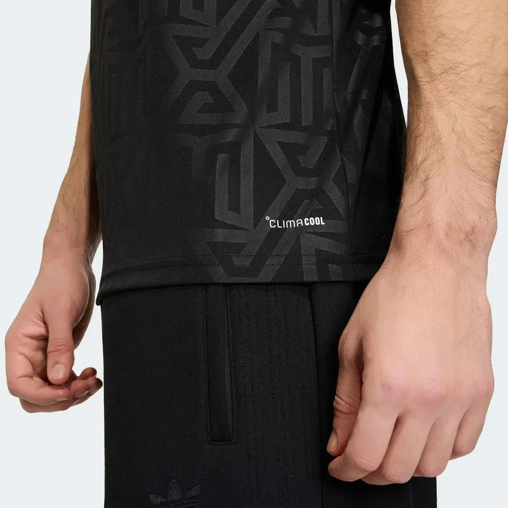 Men's adidas Mexico 2026 Third Jersey